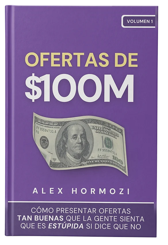 Ofertas de 100 millones