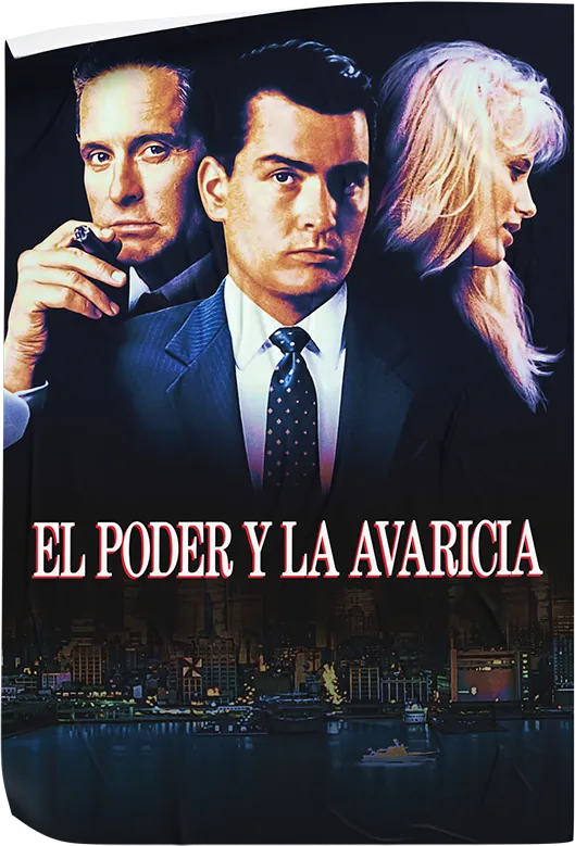 Wall Street