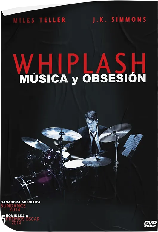 Whiplash